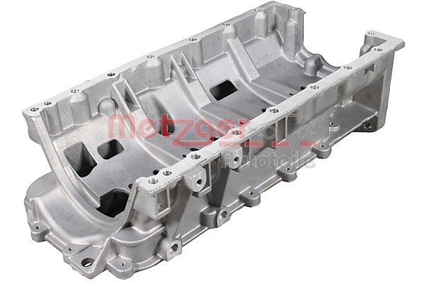 METZGER 7990181 Ölwanne